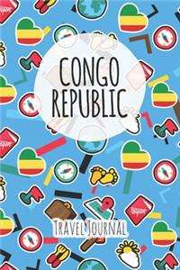 Congo Republic Travel Journal