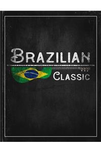 Brazilian Classic