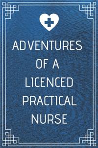 Adventures of A Licenced Practical Nurse