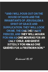 Zechariah 12