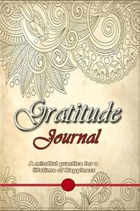 Gratitude Journal For Men