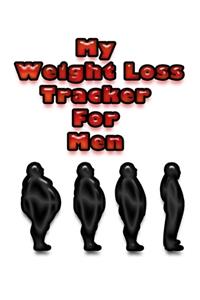 My Weight Loss Tracker for Men