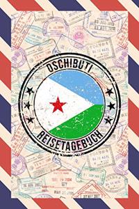 Dschibuti Reisetagebuch