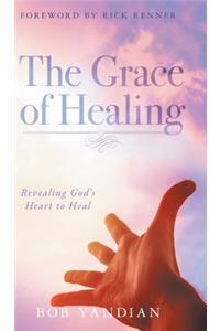 Grace of Healing