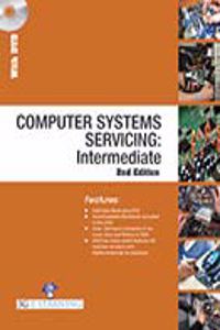 COMPUTER SYSTEMS SERVICING : Intermediate