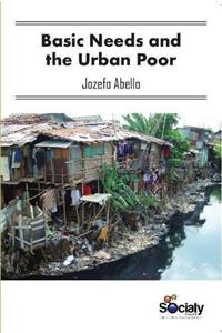 Basic Needs & the Urban Poor