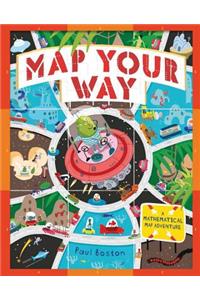 Map Your Way