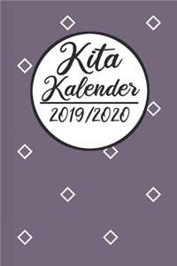 Kita Kalender 2019 / 2020