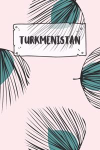 Turkmenistan