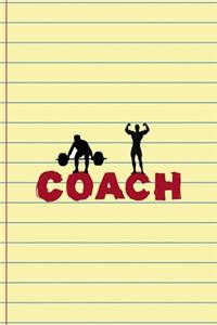 Coach