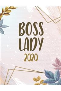 Boss Lady 2020