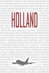 Holland