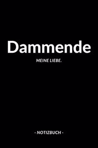 Dammende