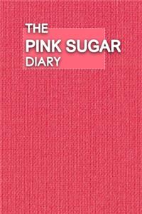 The Pink Sugar Diary