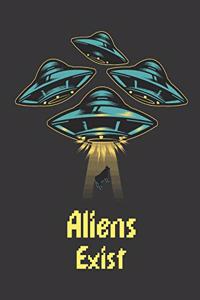 Aliens Exist