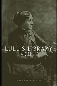 Lulu's Library, vol. 1