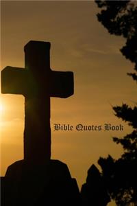 Bible Quotes Book