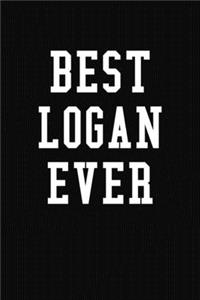 Best Logan Ever