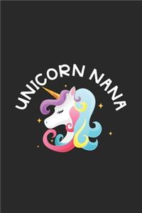 Unicorn Nana