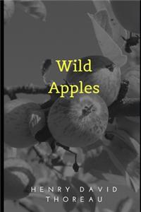 Wild Apples