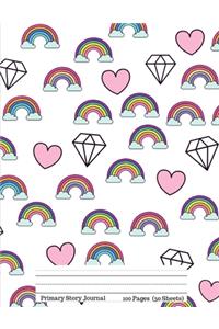 Primary Story Journal