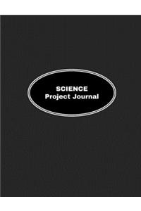 Science Project Journal