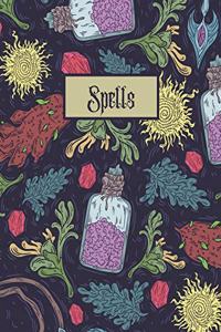 Spells