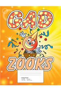 Gadzooks