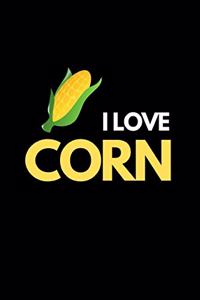 I Love Corn