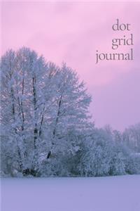 Dot Grid Journal