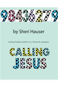 Calling Jesus