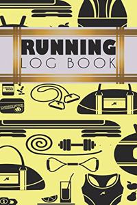 Running Log Book