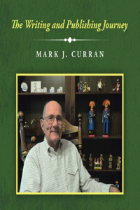Writing and Publishing Journey
