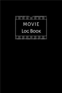 Movie Log Book