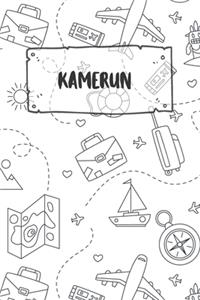 Kamerun