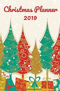 Christmas Planner