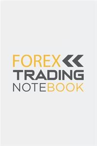 Forex Trading Notebook