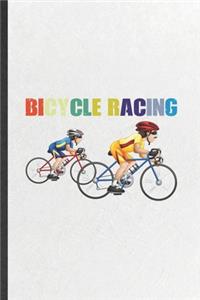 Bicycle Racing