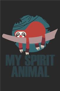 My Spirit Animal
