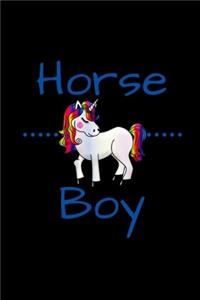 Horse Boy