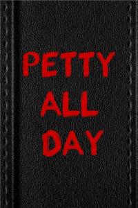 Petty All Day
