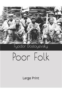 Poor Folk