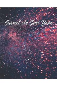 Carnet de Suivi Bébé