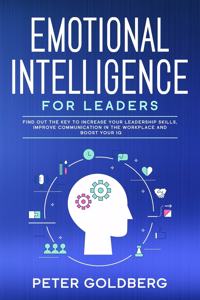 Emotional Intelligence for Leaders