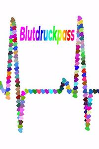 Blutdruckpass