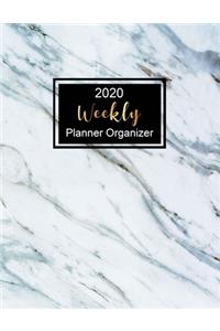 Weekly Planner Organizer