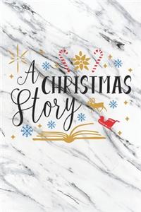 Happy A Christmas Story I Love You Birthday