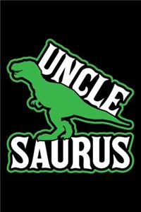 Uncle Saurus