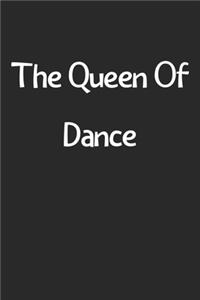 The Queen Of Dance