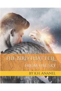 The Bird That Fell From The Sky